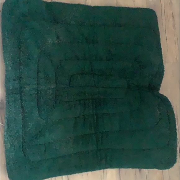 Saddle pad - Picture 2 of 5